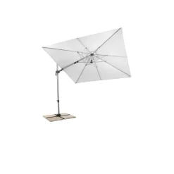 New Haveson Ampelschirm Catania Square 270 x 270 cm