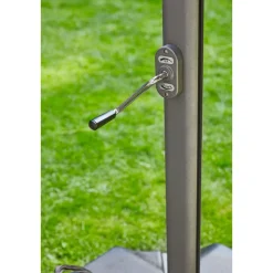 New Haveson Ampelschrim Cesano drehbar