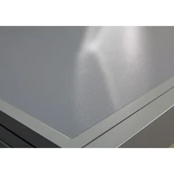 Best Haveson Ausziehtisch Atlanta grau