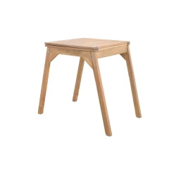 Clearance Haveson Balkon-Ausziehtisch Mykonos