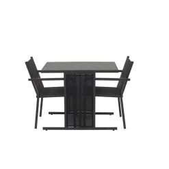 Outlet Haveson Balkon-Set Eclipse3tlg.