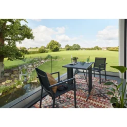 Outlet Haveson Balkon-Set Eclipse3tlg.