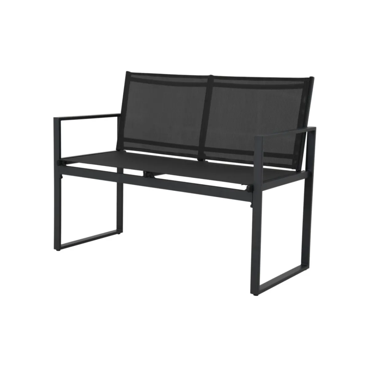 Best Haveson Balkon-Set Zürich 4-teilig