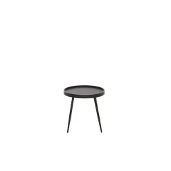 Online Haveson Beistelltisch Dafina, Dm.49,5cm