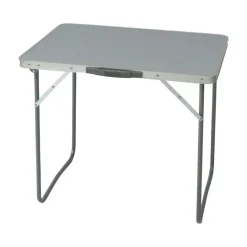 Online Haveson Camping Klapptisch 70 x 60 x 50 cm