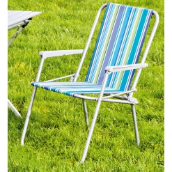 Sale Haveson Campingstuhl Amsterdam klappbar