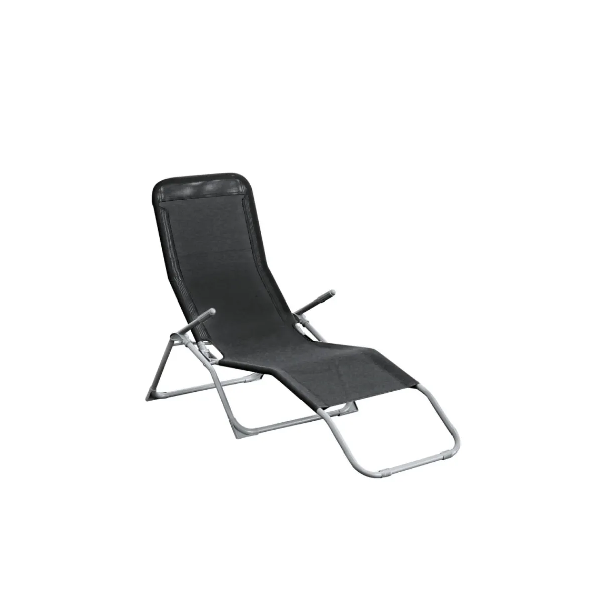 Best Haveson Freizeitliege 140 x 60 x 95 cm