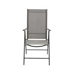 Clearance Haveson Gartenmöbelset Leipzig 5-teilig