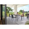 Hot Haveson Gartentisch Corento