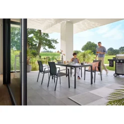 Hot Haveson Gartentisch Corento