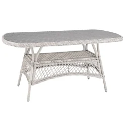 Best Haveson Gartentisch Heaven sand