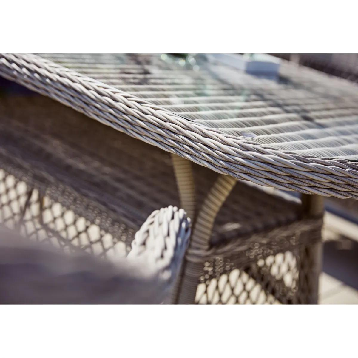 Best Haveson Gartentisch Heaven sand