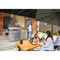 Sale Haveson Gartentisch Montenegro 230 x 74 x 100 cm