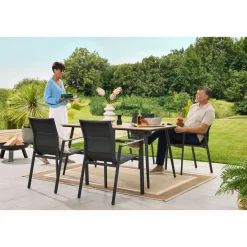 Sale Haveson Gartentisch Saranda