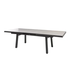 Best Haveson Gartentisch Taranto, ausziehbar200/260x100x76,5cm