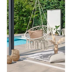 Outlet Haveson Hängesessel BOHO