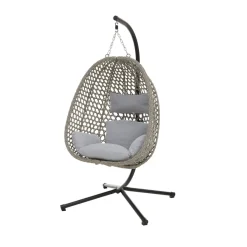 Discount Haveson Hängesessel Cocoon