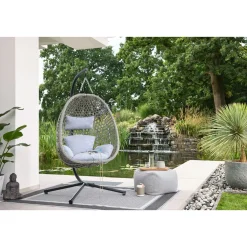 Discount Haveson Hängesessel Cocoon