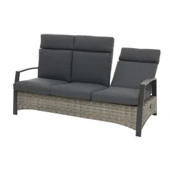 Outlet Haveson Loungegarnitur Maddalena