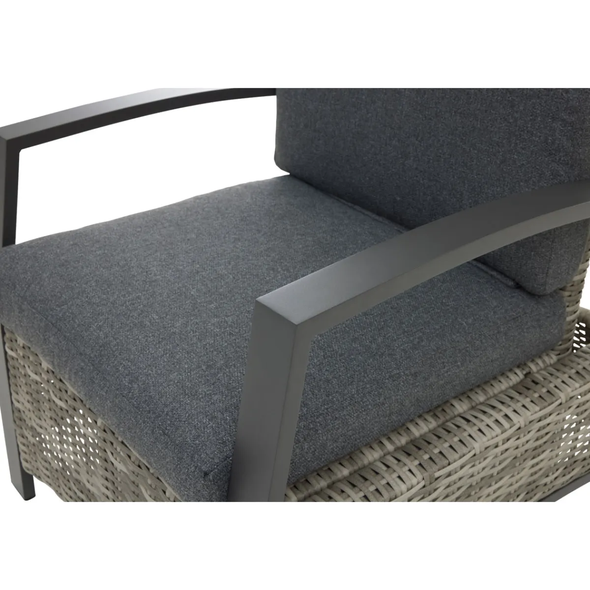 Outlet Haveson Loungegarnitur Maddalena
