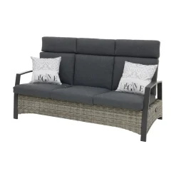 Outlet Haveson Loungegarnitur Maddalena