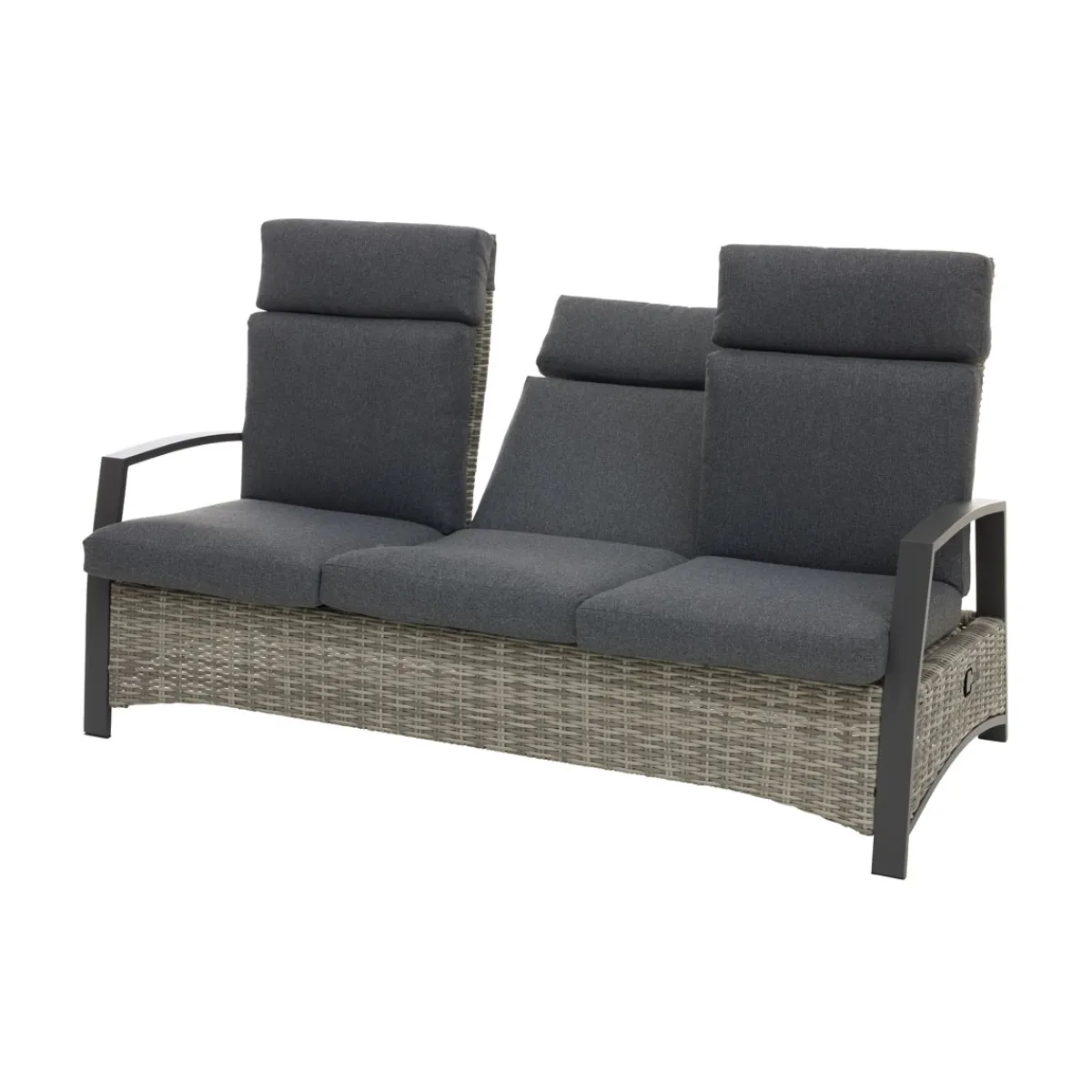 Outlet Haveson Loungegarnitur Maddalena