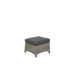 Outlet Haveson Loungegarnitur Maddalena