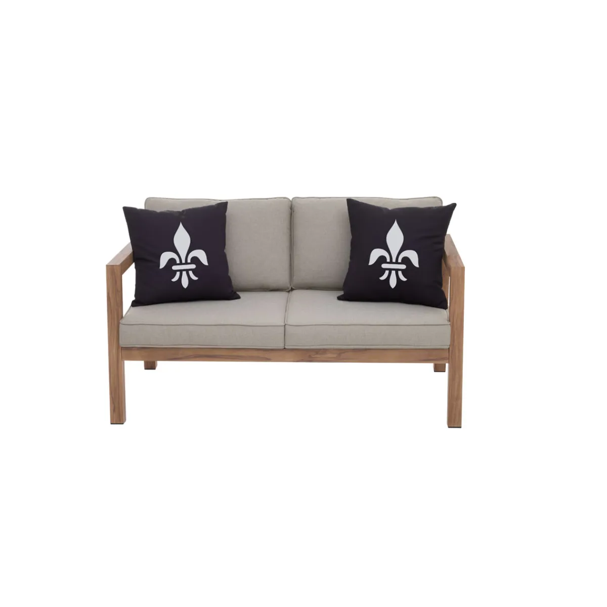 Hot Haveson Loungegarnitur Sansibar