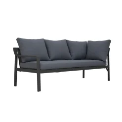 Sale Haveson Loungeset Porto anthrazit