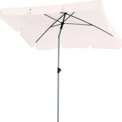 Haveson Marktschirm Udine 210 x 140 cm