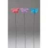 Hot Haveson Metallstecker Schmetterling 115 cm