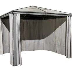 Outlet Haveson Pavillon Norderney 3 x 2,7 x 3 m