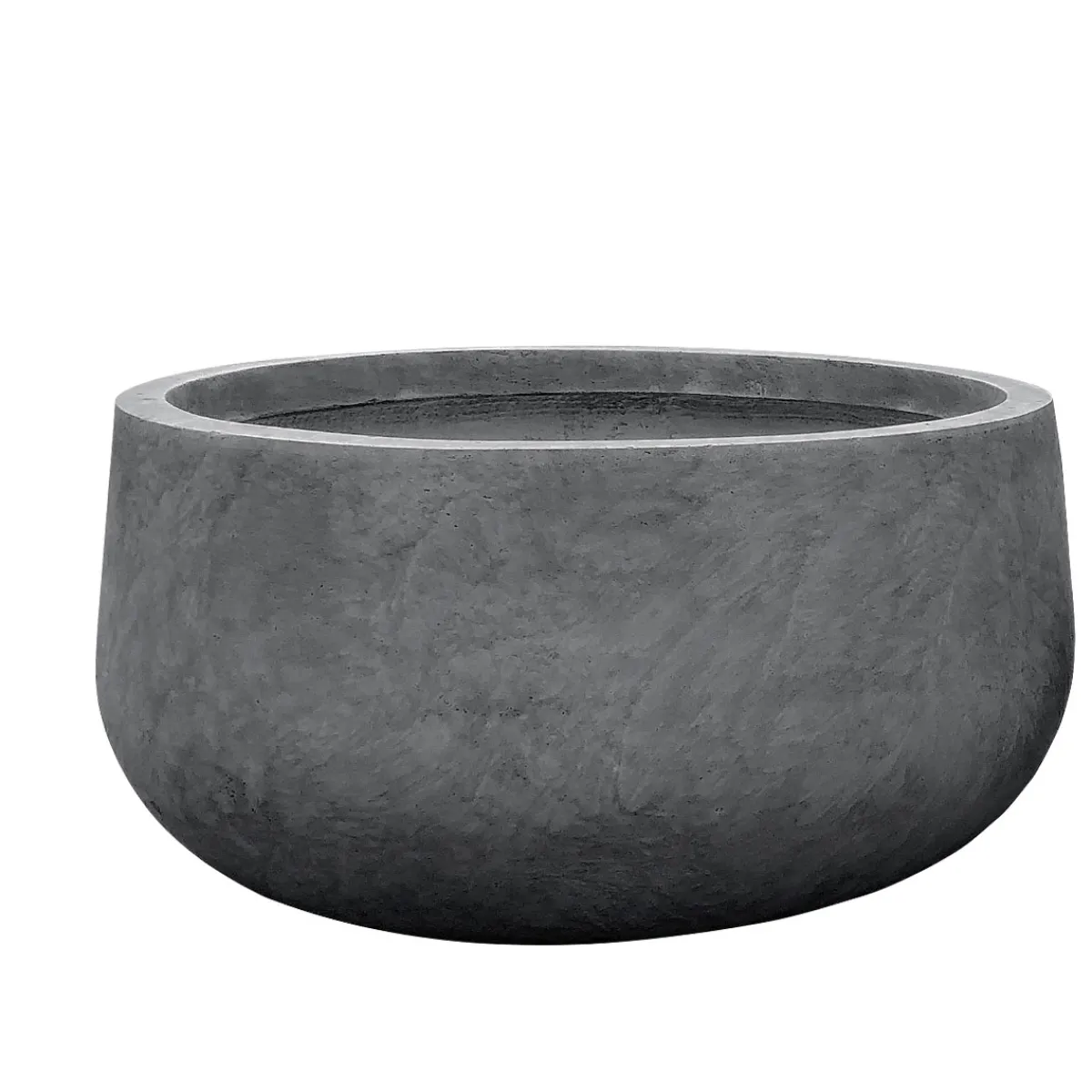 Hot Haveson Pflanzgefäßserie Wiped Grey