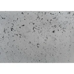 Best Haveson Pflanztopf PORES grau 32 x 32 x 29 cm