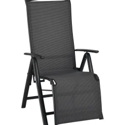New Haveson Relaxsessel Atlanta anthrazit