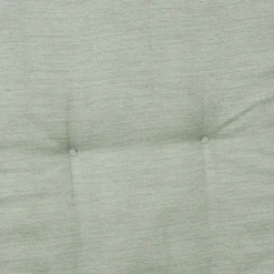 Clearance Haveson Sitzauflage Niederlehner 100x48x4cm hellgrün