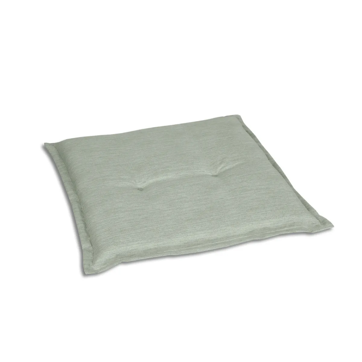 Hot Haveson Sitzkissen Marlen 48x48x4cm hellgrün