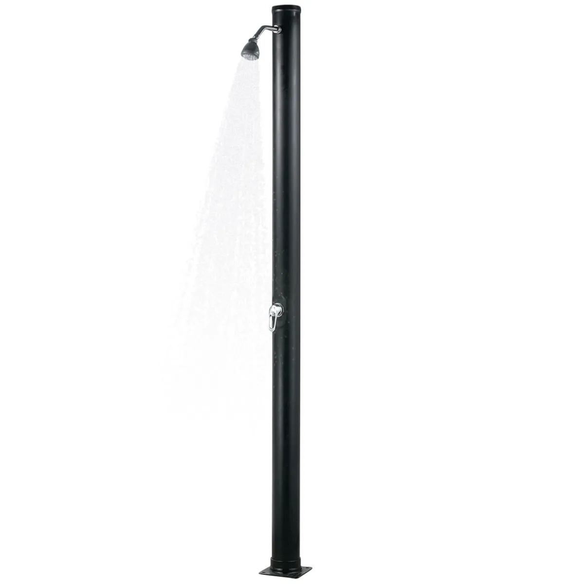 Hot Haveson Solar-Gartendusche
