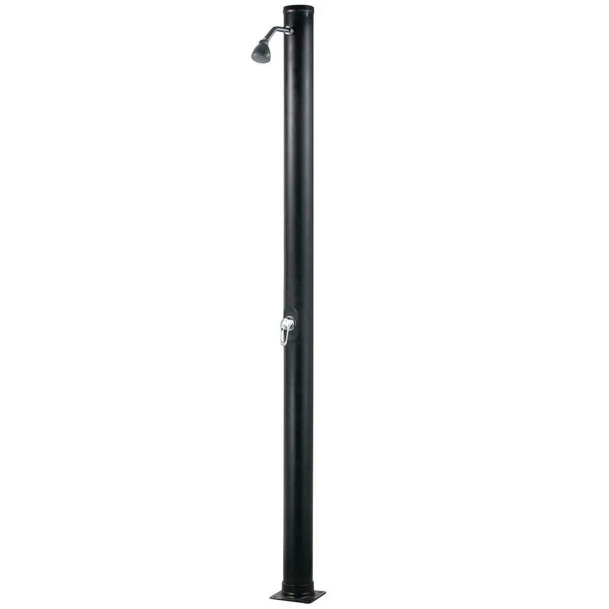 Hot Haveson Solar-Gartendusche