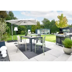 Discount Haveson Stapelsessel Colours anthrazit