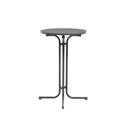 Discount Haveson Stehtisch Triest Dm. 70cm H. 110cm