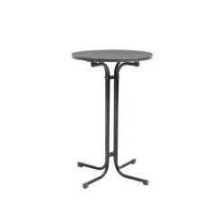 Discount Haveson Stehtisch Triest Dm. 70cm H. 110cm