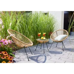 Discount Haveson Zierkissen Dessin Blatt