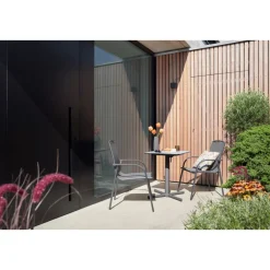 Outlet Haveson Zierkissen Dessin Blume