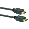 Outlet Schwaiger HDMI-Kabel HDMI-St/St 1,5m sw