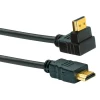 Hot Schwaiger HDMI Verbindungsk. 1.3m sw