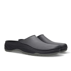 Clearance Herren-Clogs Gr. 42 / 43 Navy