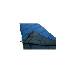 Best High Peak Schlafsack Action 250 blau