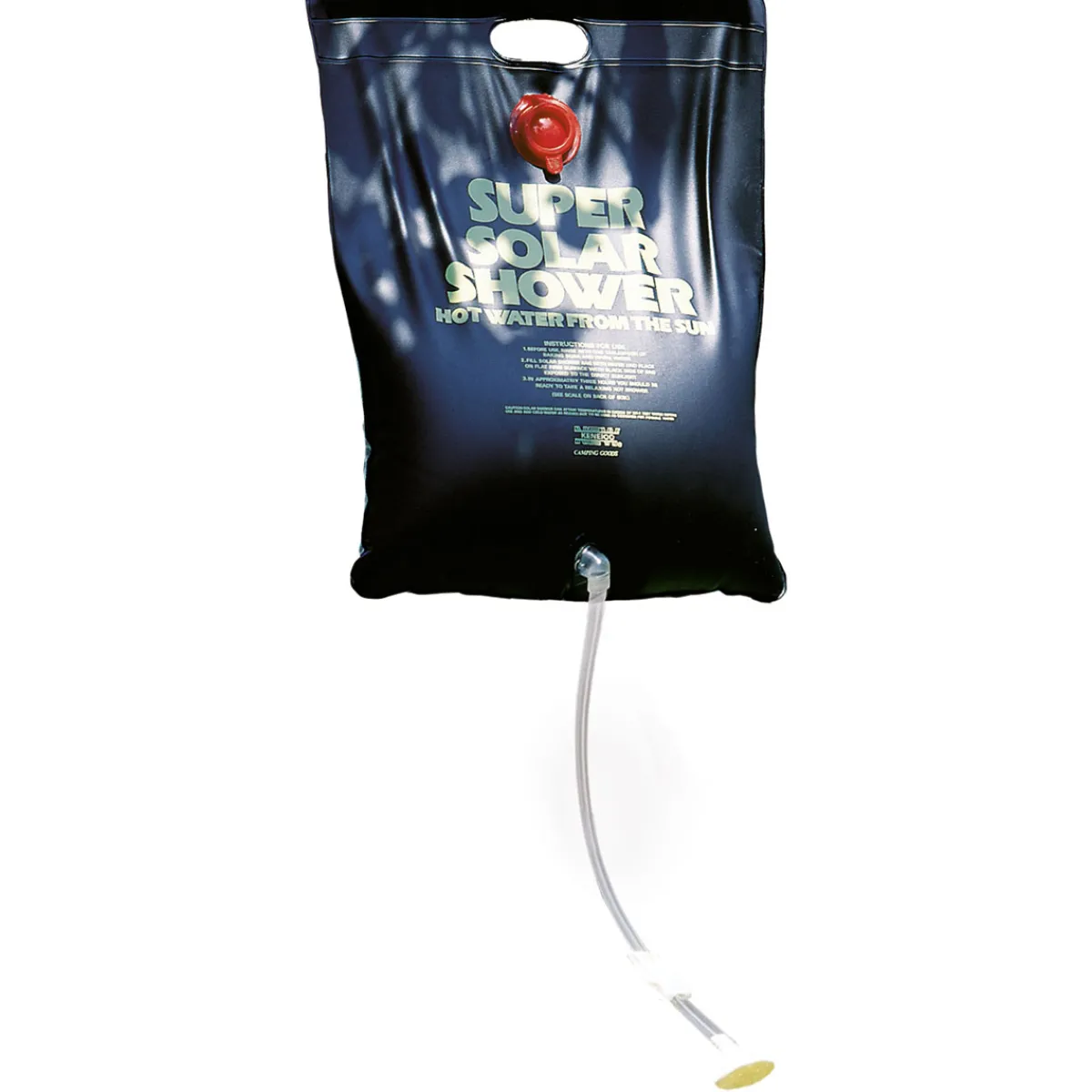 Sale High Peak Solardusche