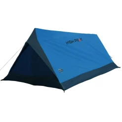 Hot High Peak Zelt Minilite blau/grau